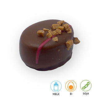 Grote Luxe box bonbons Caramel and Spicy - Macaronstore.nl