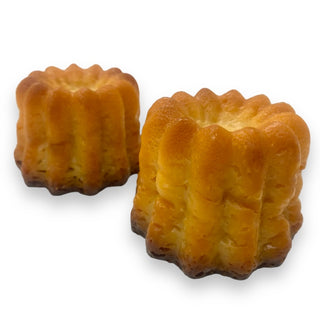 LE CANELÉ DE BORDEAUX  7 stuks in luxe doosje - Macaronstore.nl