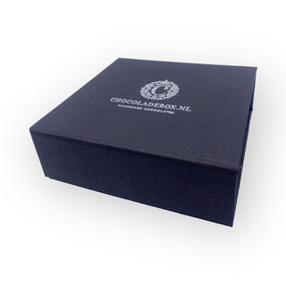 Grote Luxe box bonbons Caramel and Spicy - Macaronstore.nl