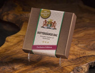 De Rotterdamse Bal 9 stuks Exclusive Edition - Macaronstore.nl