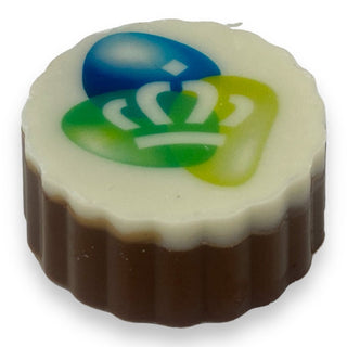 logobonbon in verpakking