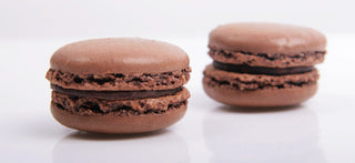 Macarons de Paris per 72 stuks - Macaronstore.nl