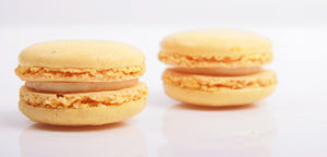 Macarons de Paris per 144 stuks - Macaronstore.nl