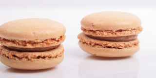 Macarons de Paris per 72 stuks - Macaronstore.nl