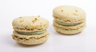 Macarons de Paris  8 stuks in luxe doosje - Macaronstore.nl