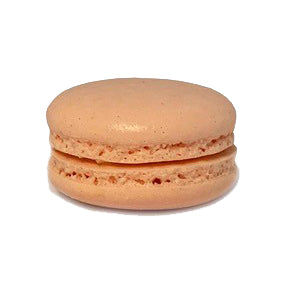 Macaron Perzik per stuk bestellen - Macaronstore.nl